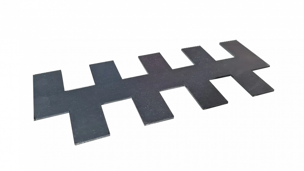 Сталь ст3, 2 мм