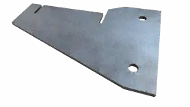 Сталь ст3, 8 мм