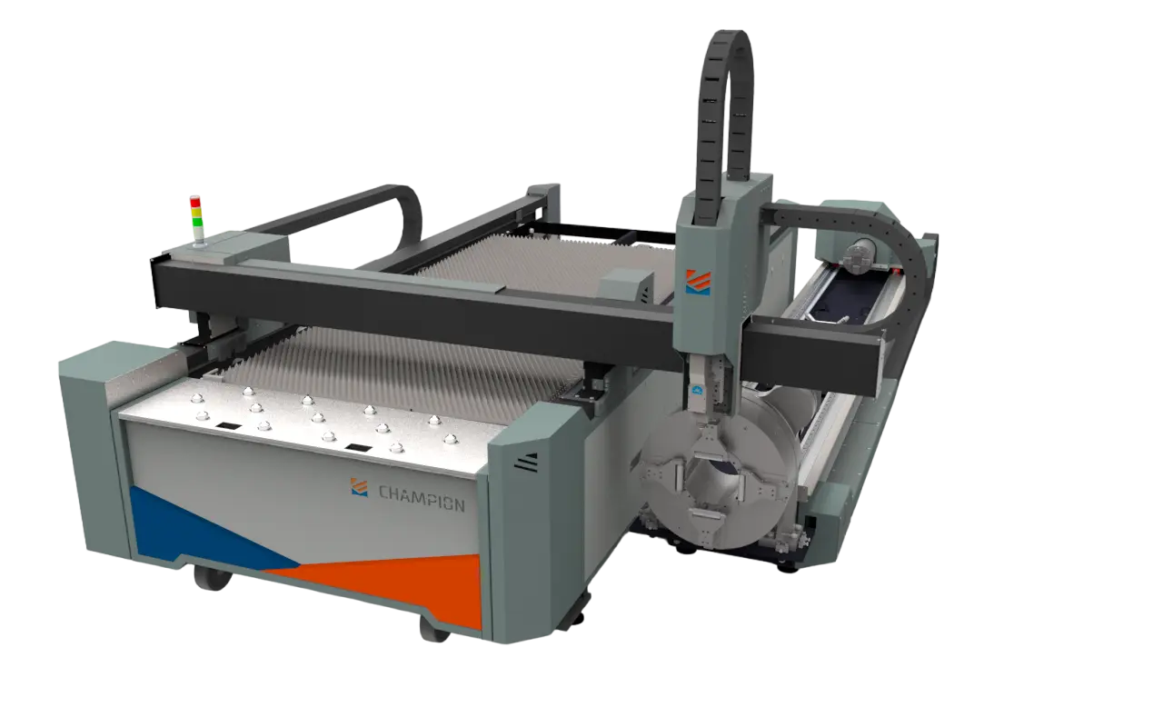 CHAMPION-3015-МЕТ-Т3-220-3000W